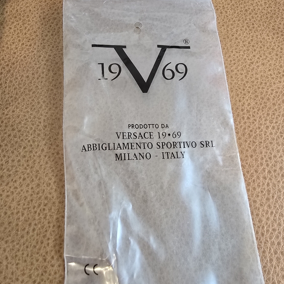 Versace 19.69 Abbigliamento Sportivo Srl. Sunglasses